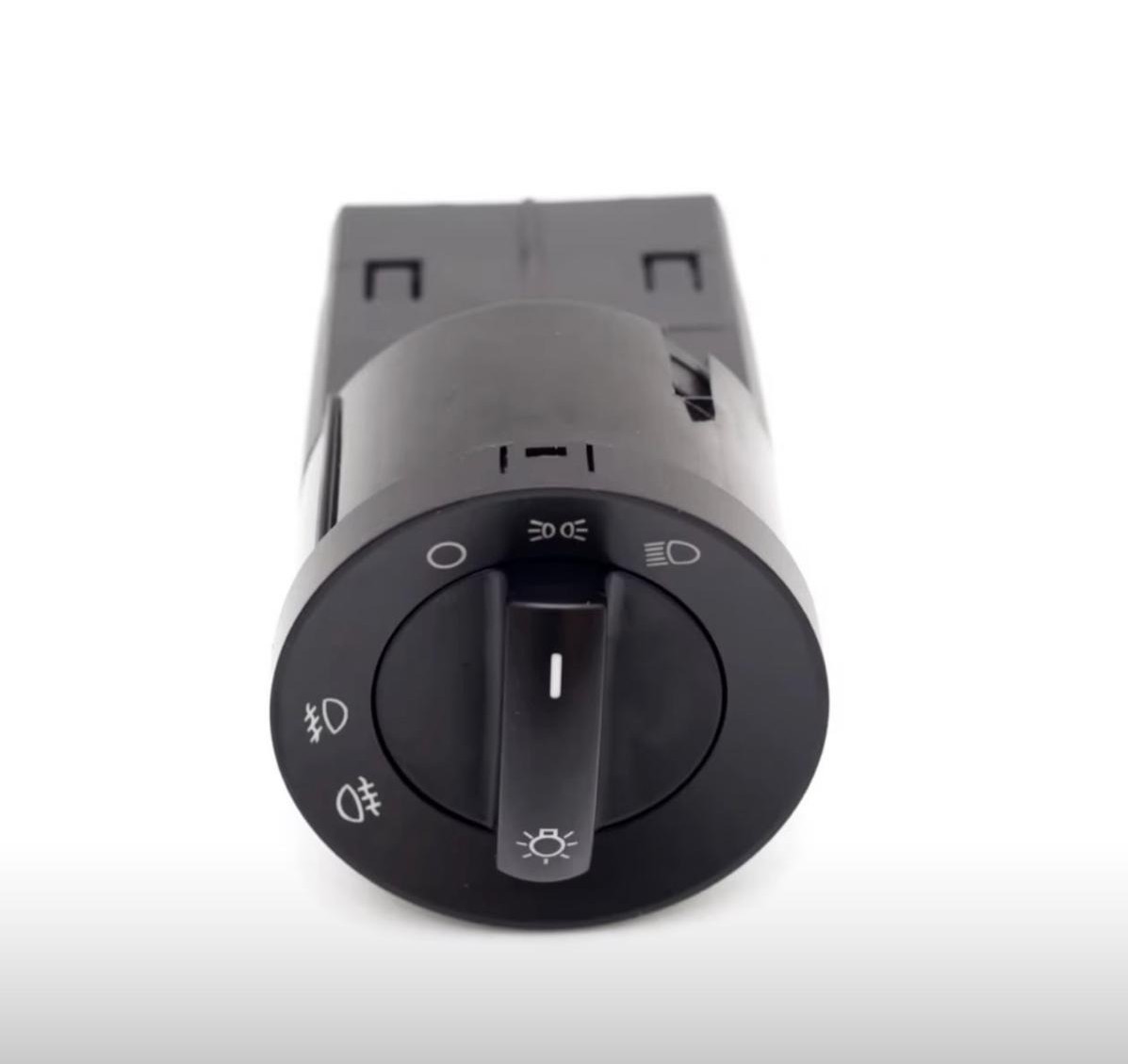 Head Light Switch - Polo 6R